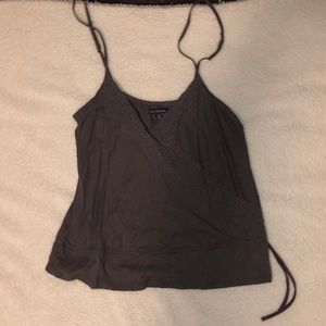American Eagle Tank